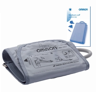 Manžeta standart CM2 (HEM-CR24) -š.14 cm, obv.paže 22-32 cm